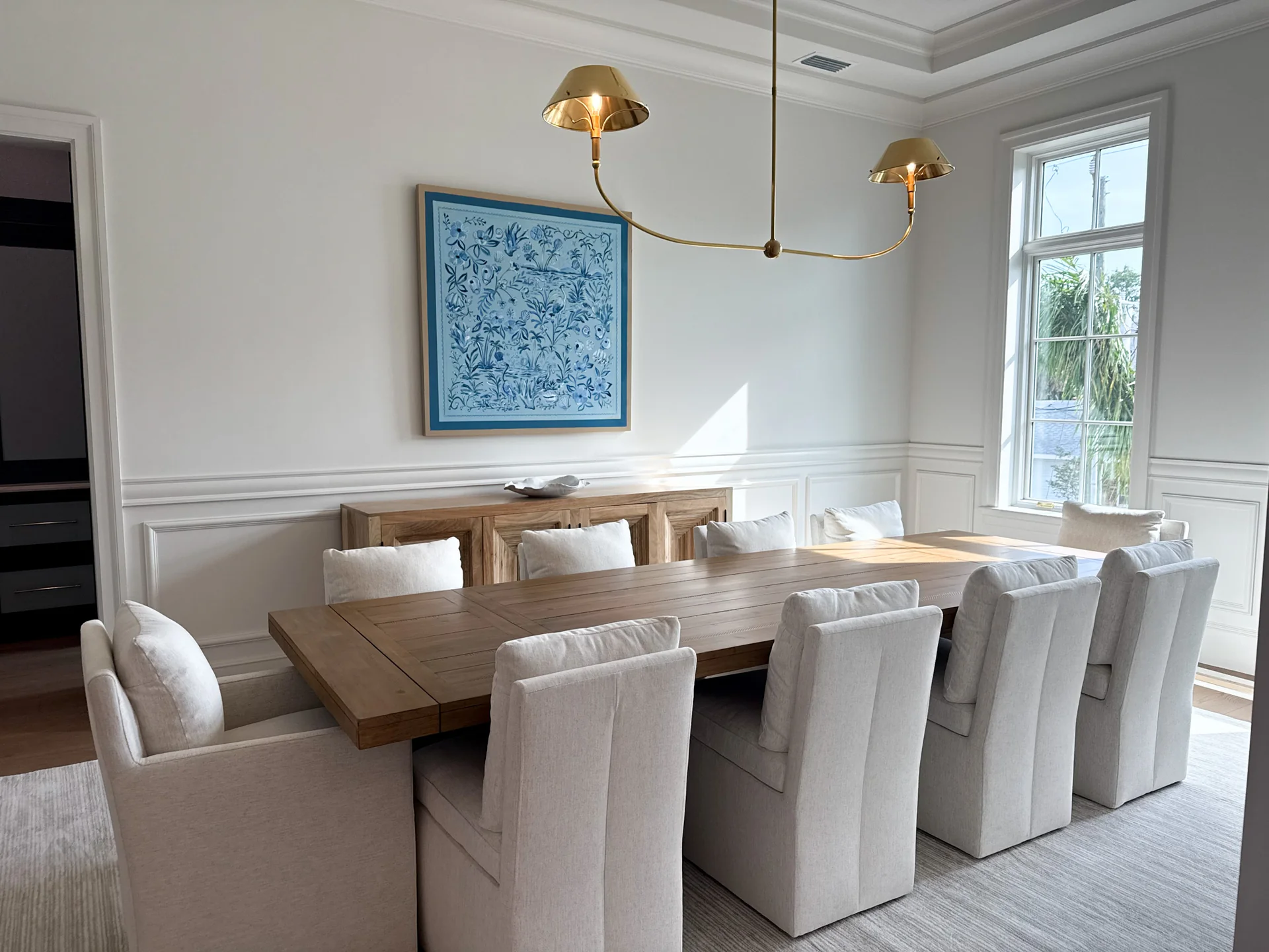 Elevate Your Space with Style